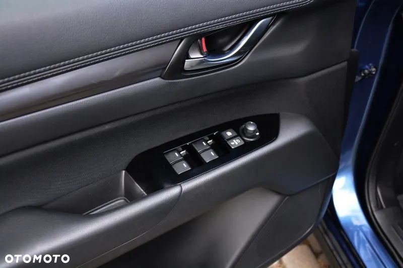 Mazda CX-5 SKYACTIV-G 165 ADVANTAGE - 21