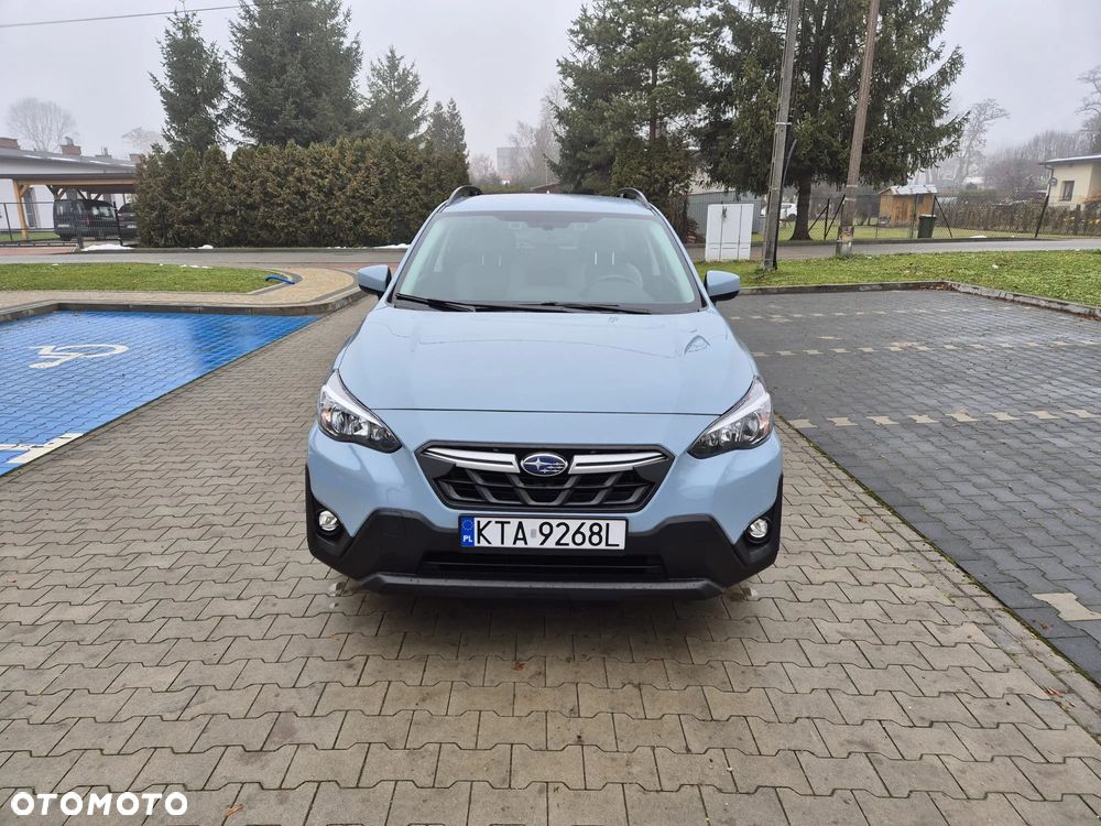 Subaru XV 2.0i Exclusive CVT - 3