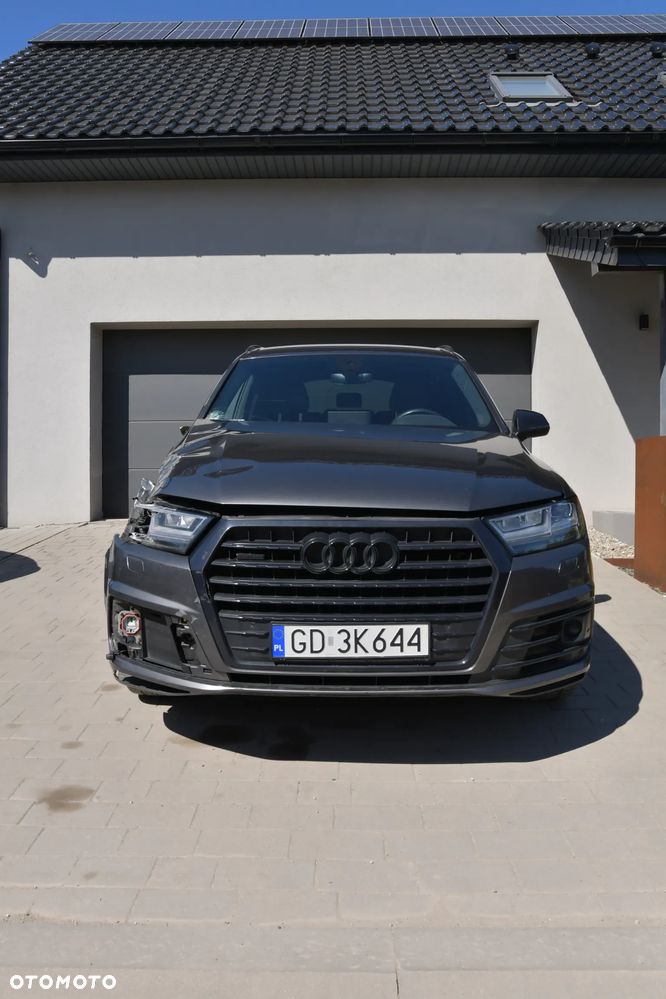 Audi Q7 - 3