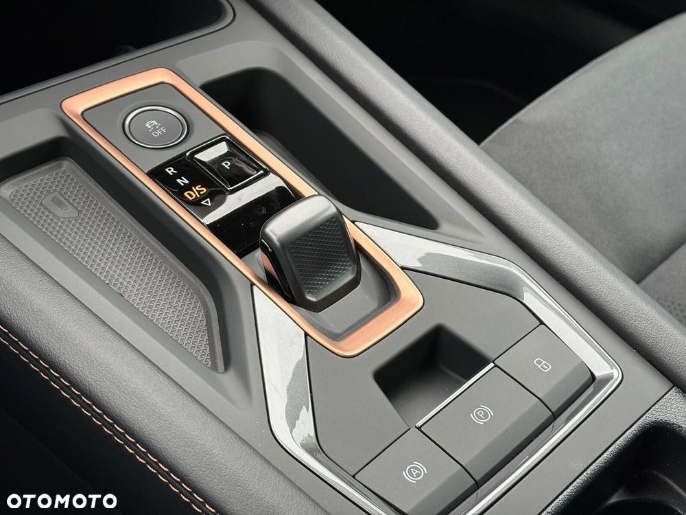 Cupra Leon - 25
