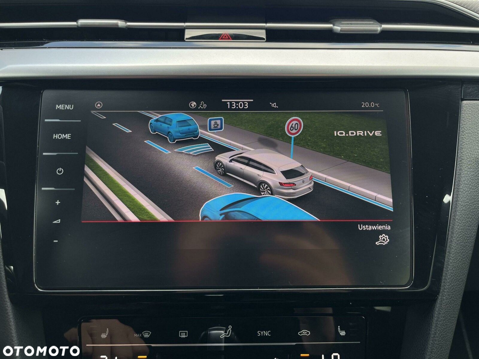 Volkswagen Arteon 2.0 TSI R-Line DSG - 23