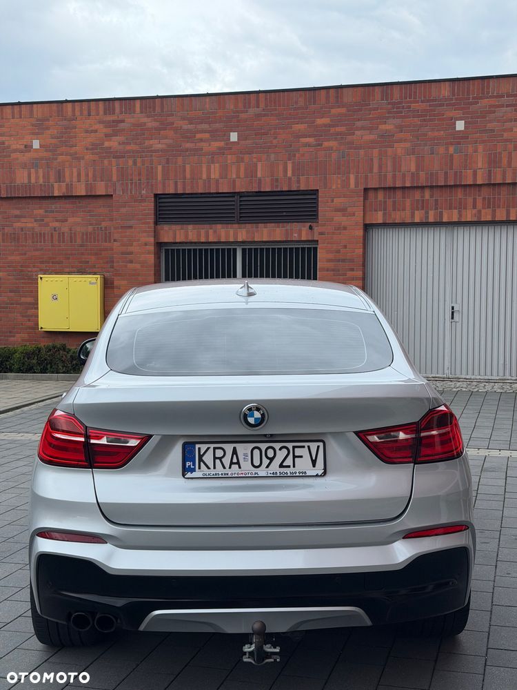 BMW X4 xDrive28i M Sport - 22