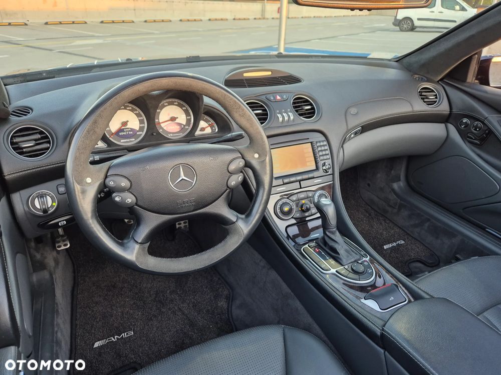 Mercedes-Benz SL - 19
