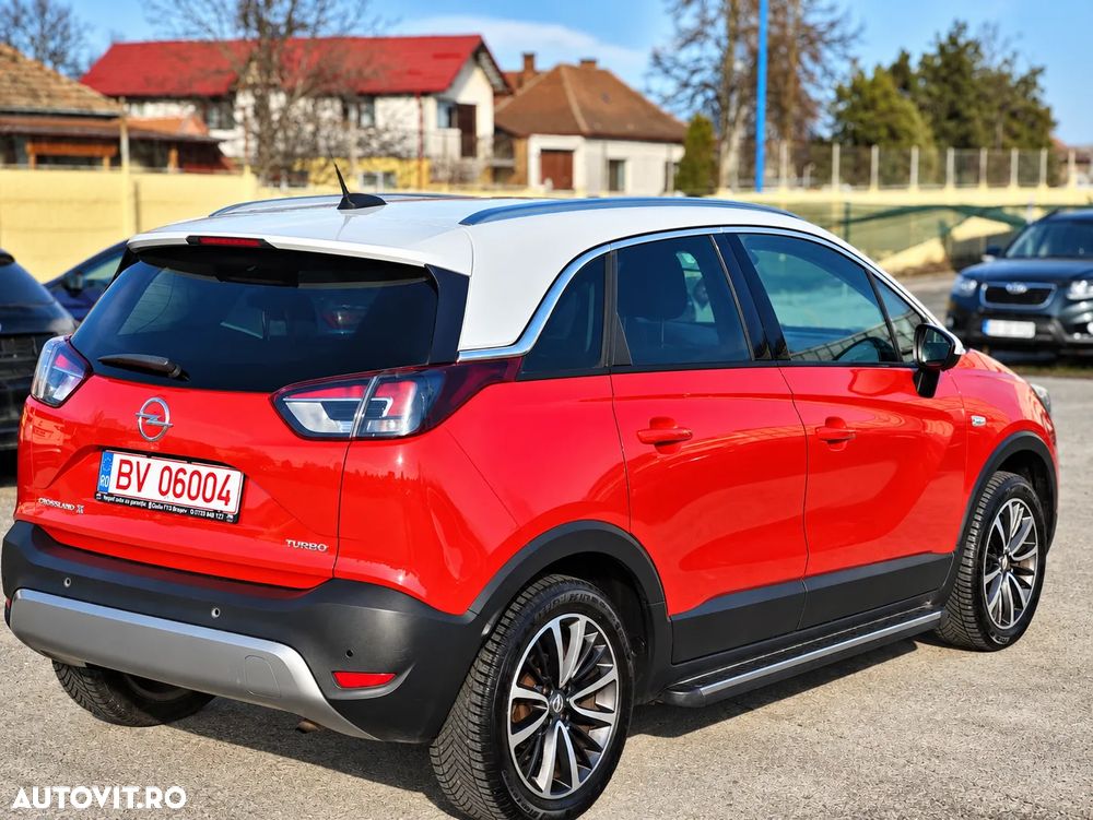 Opel Crossland - 3