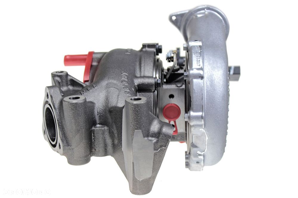 TURBOSPRĘŻARKA NOWA 855634-2 DODGE RAM 1500 ECODIESEL 3.0L A630GEN3 115KW 35242190G - 7