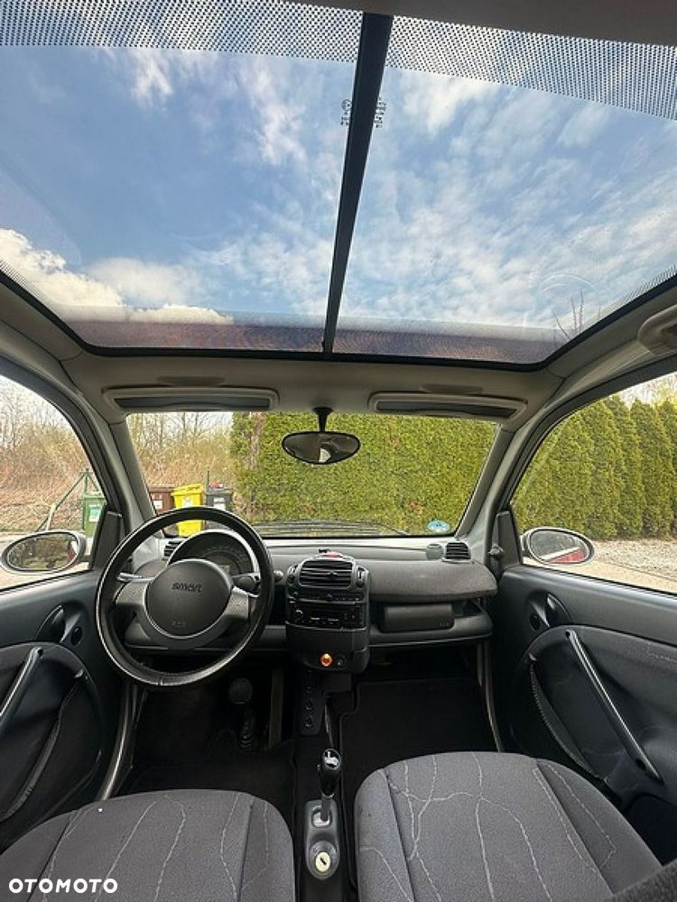 Smart Fortwo - 9
