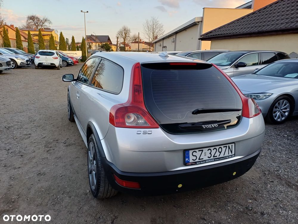 Volvo C30 1.6D DRIVe Momentum - 6