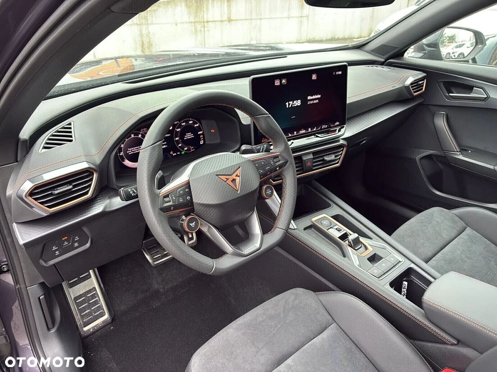 Cupra Formentor - 5