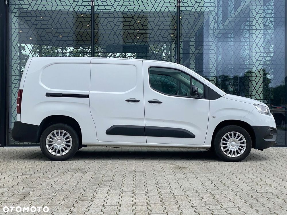 Toyota PROACE CITY - 3