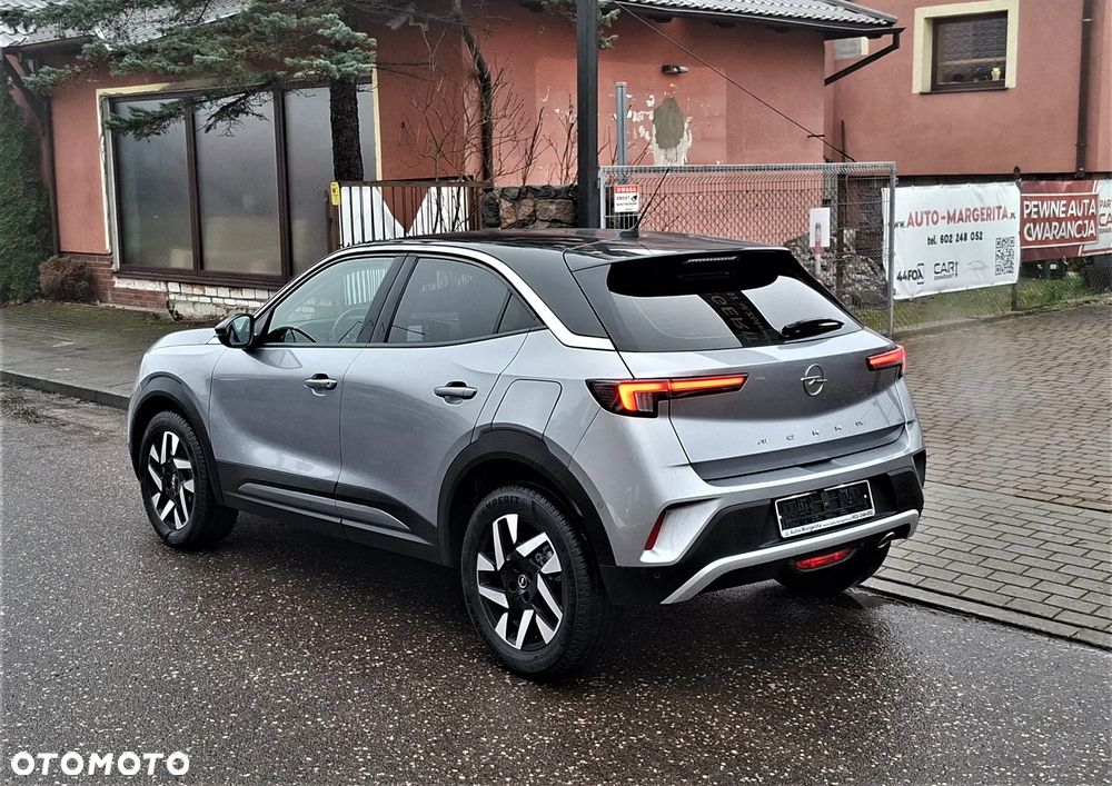 Opel Mokka 1.5 Edition - 5