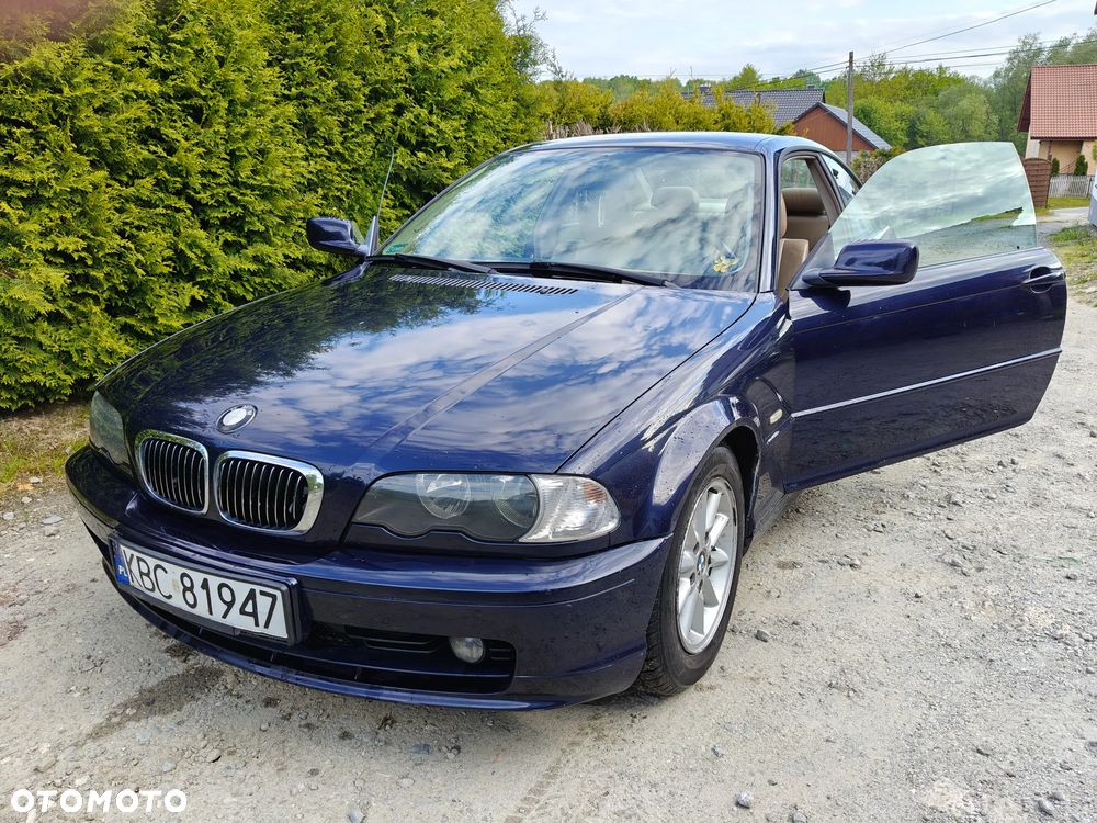 BMW Seria 3 - 2