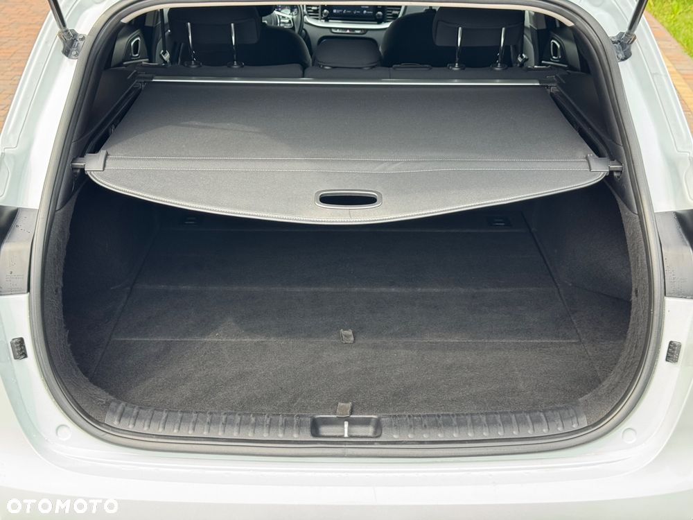 Kia Ceed 1.5 T-GDI M - 18