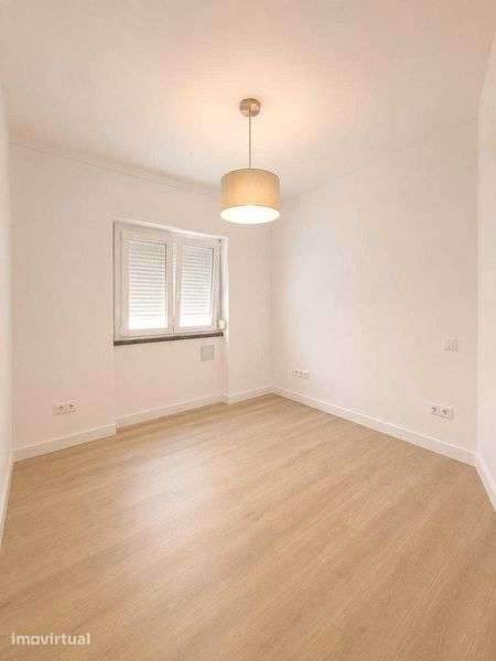 Apartamento T2 à venda na Rua do Cabo da Boa Esperança, 2º andar - Grande imagem: 5/7