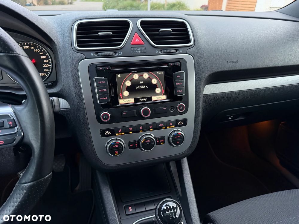 Volkswagen Scirocco 1.4 TSI Life - 25