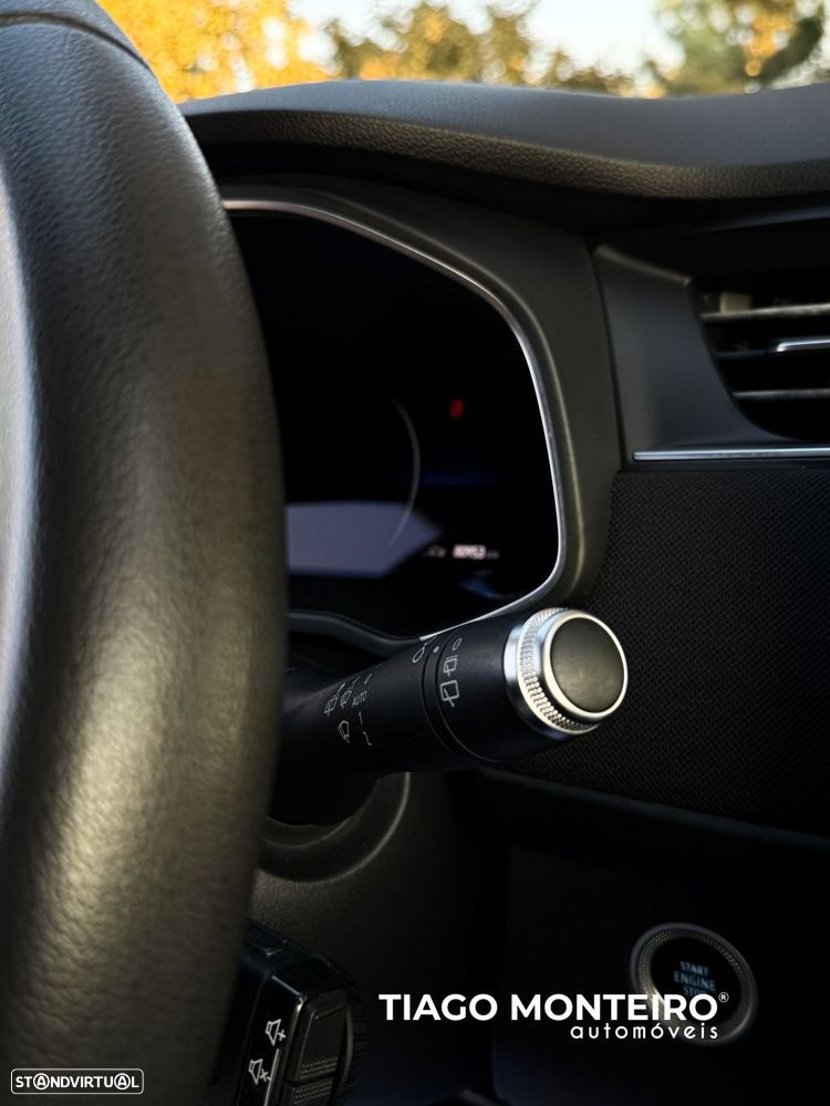 Renault Zoe (c/ Bateria) Intens 50 - 19