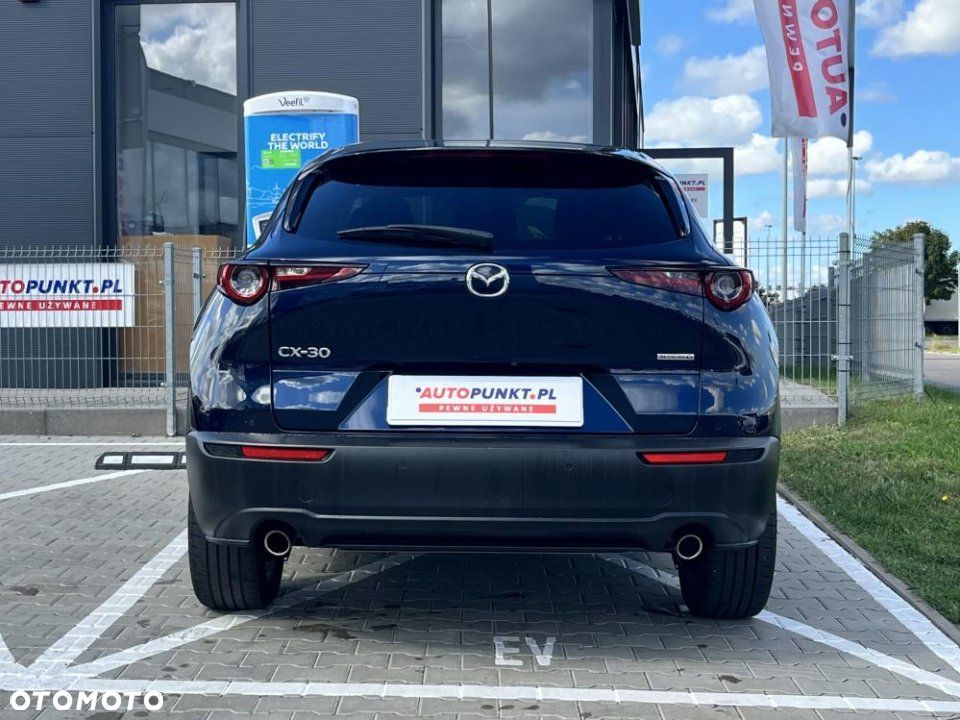 Mazda CX-30 - 5