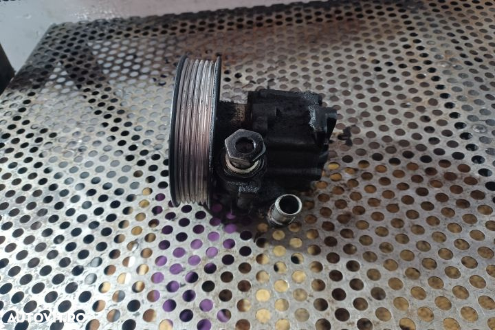 POMPA SERVO 2.7 Audi A6  seria - 3