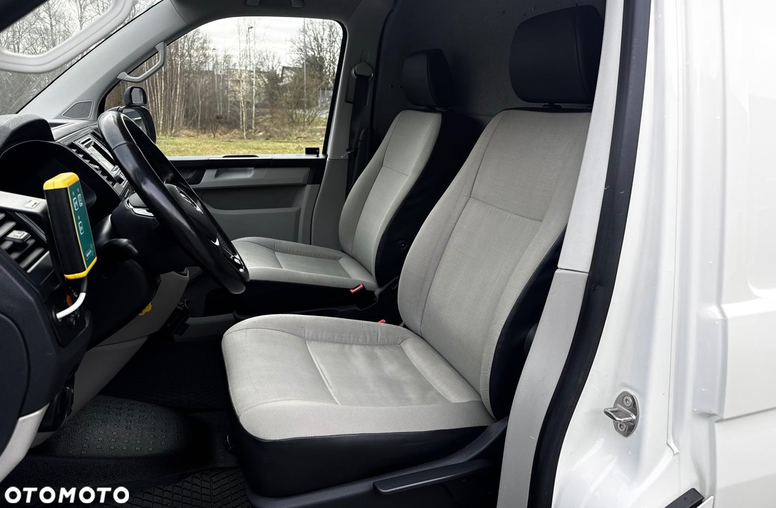 Volkswagen TRANSPORTER T6 - 13