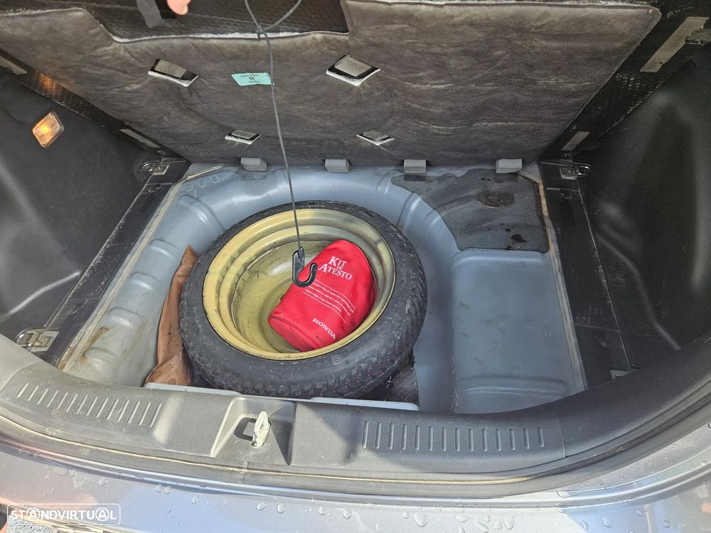 Honda Jazz 1.2 LS Cool AC - 14