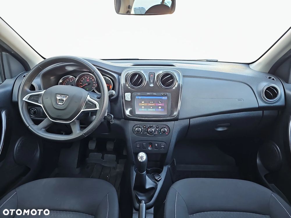 Dacia Sandero 1.0 SCe Laureate - 20