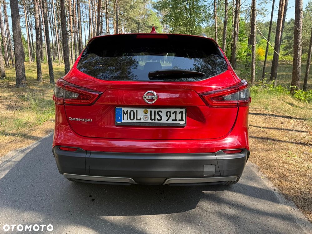 Nissan Qashqai 1.6 DIG-T Tekna+ - 8