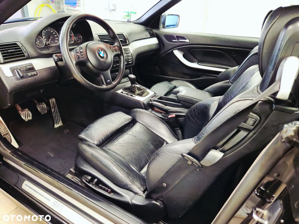 BMW Seria 3 323Ci - 9