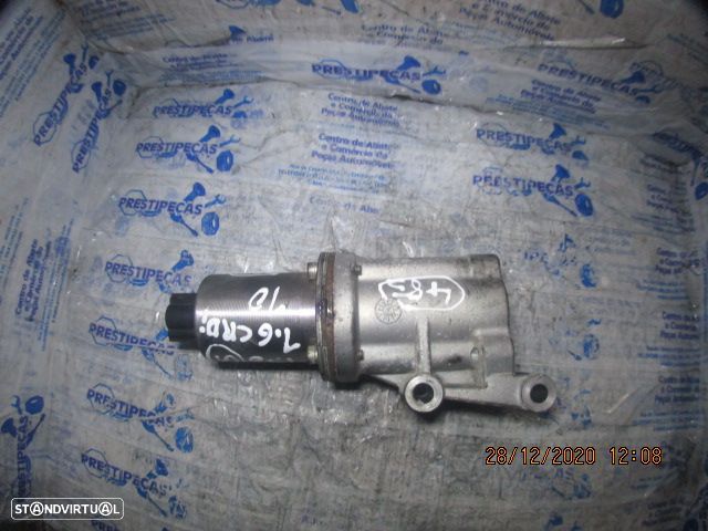 Egr 284102A300 HYUNDAI I30 2010 1.6CRDI Eletrica - 1