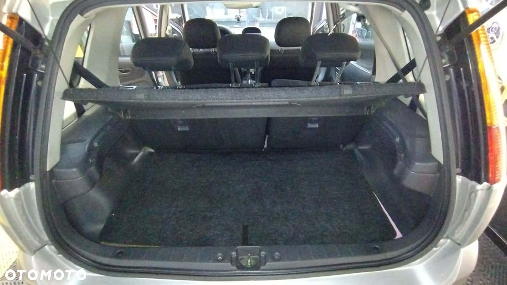 Subaru Justy 1.3 - 3