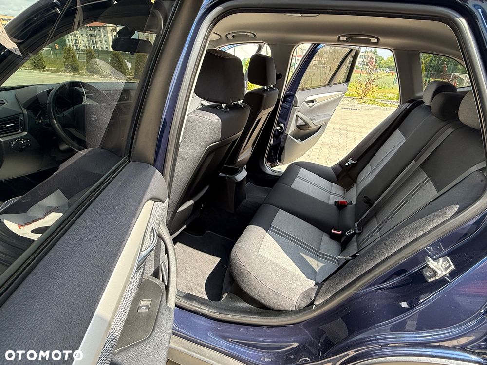 BMW X1 sDrive18i - 22