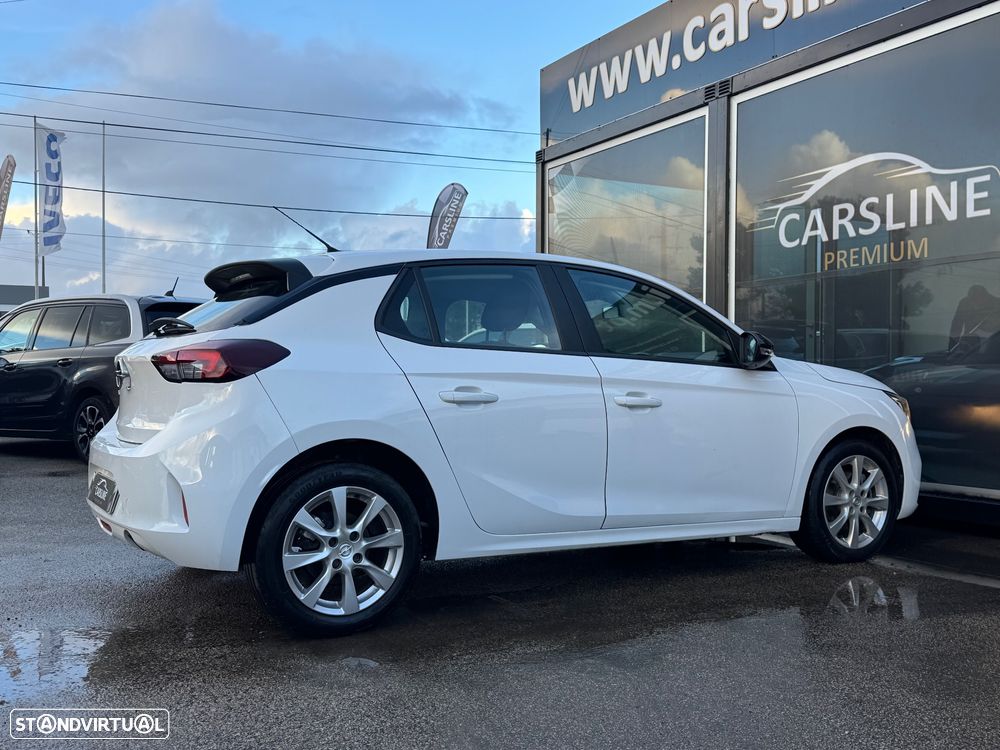 Opel Corsa 1.5 D Business - 7