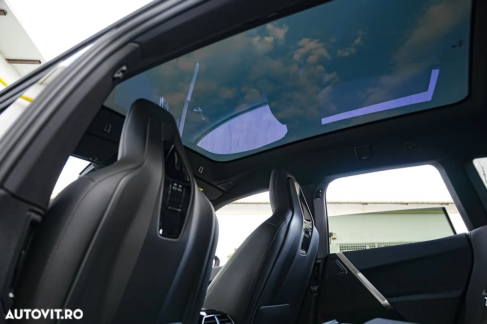 BMW iX - 7