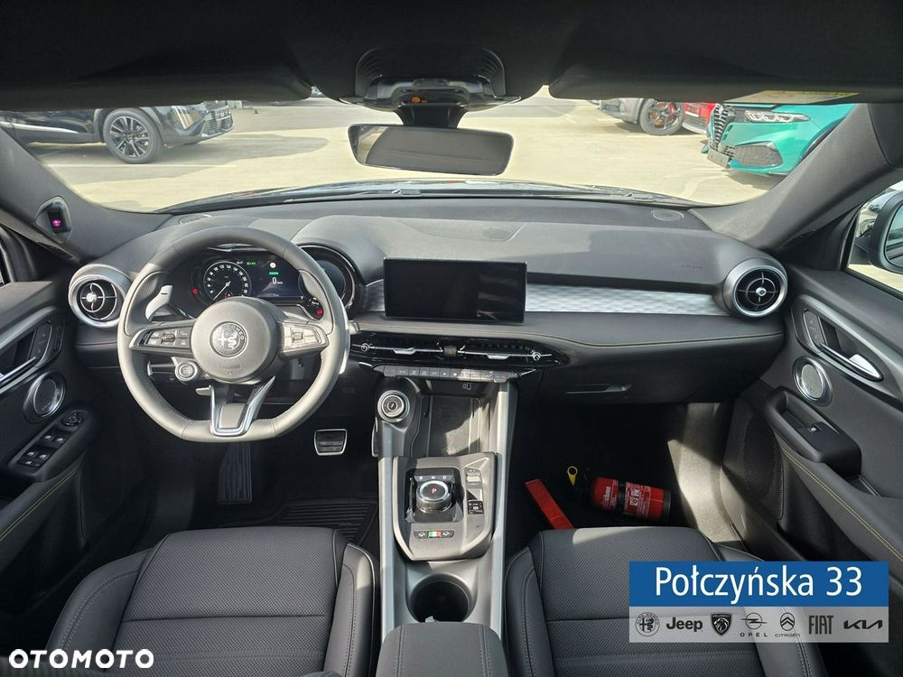 Alfa Romeo Tonale - 14