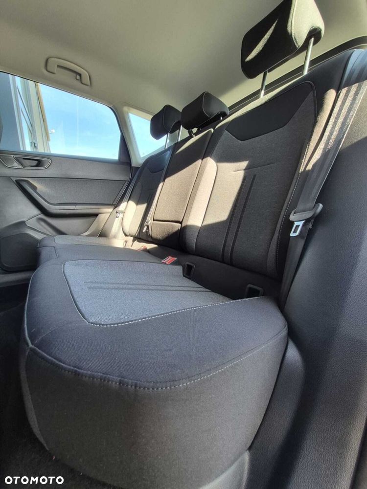 Seat Ateca - 23