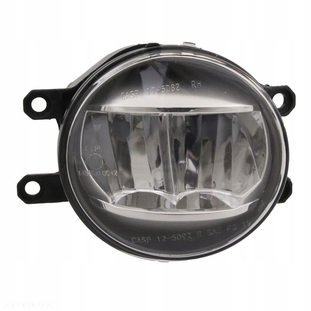 Halogen Lampa Led Toyota Land Cruiser V8 200 j 150 - 1