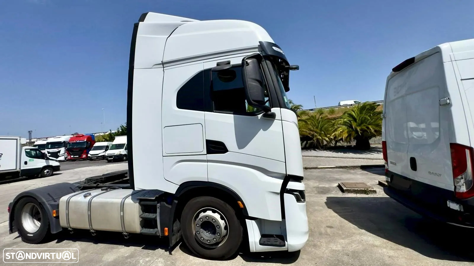 Iveco IVECO S-Way 510 - 3