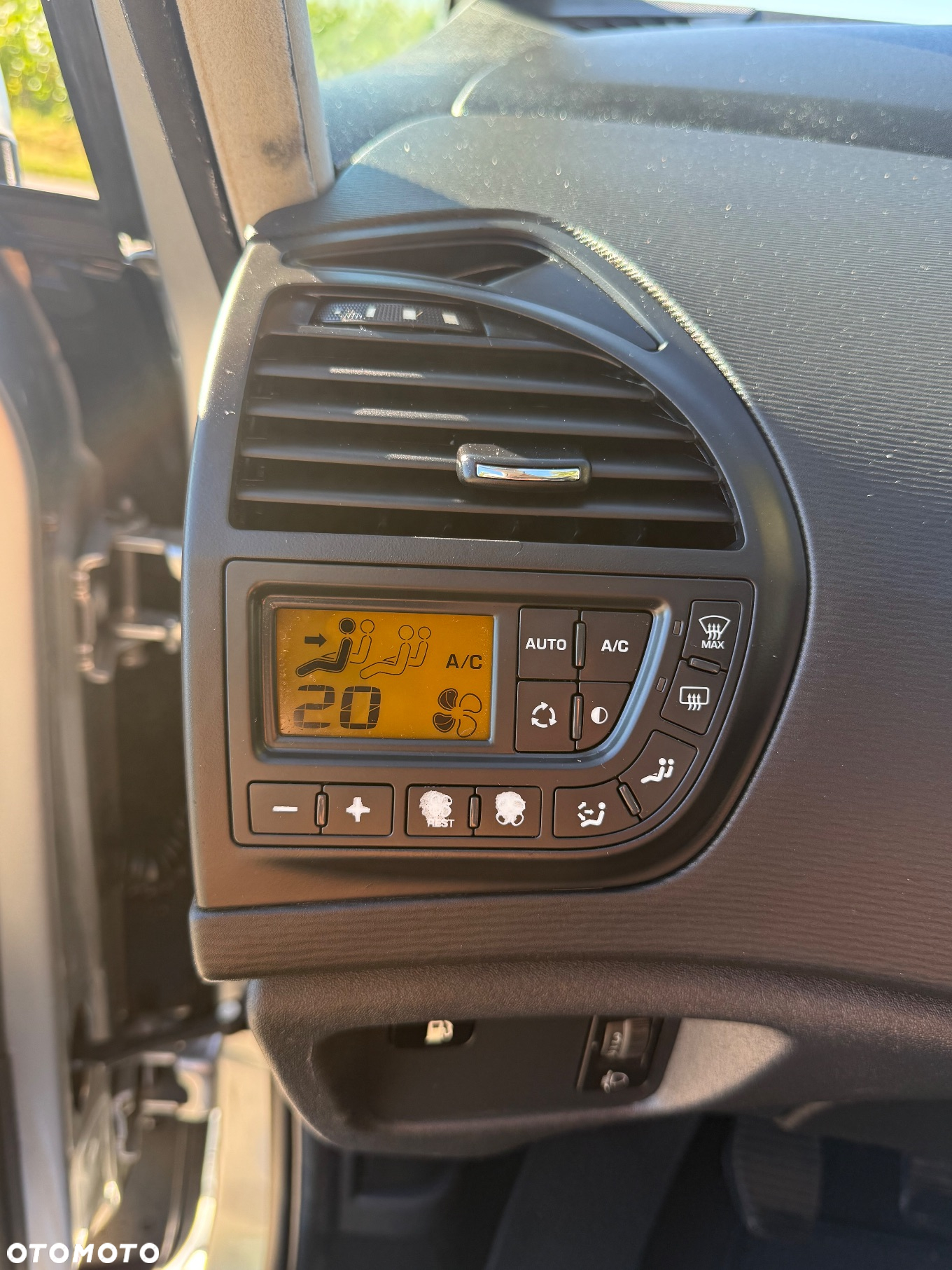 Citroën C4 Picasso 1.6 HDi Selection - 29