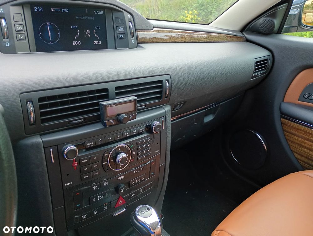 Citroën C6 3.0i 24V Exclusive - 18