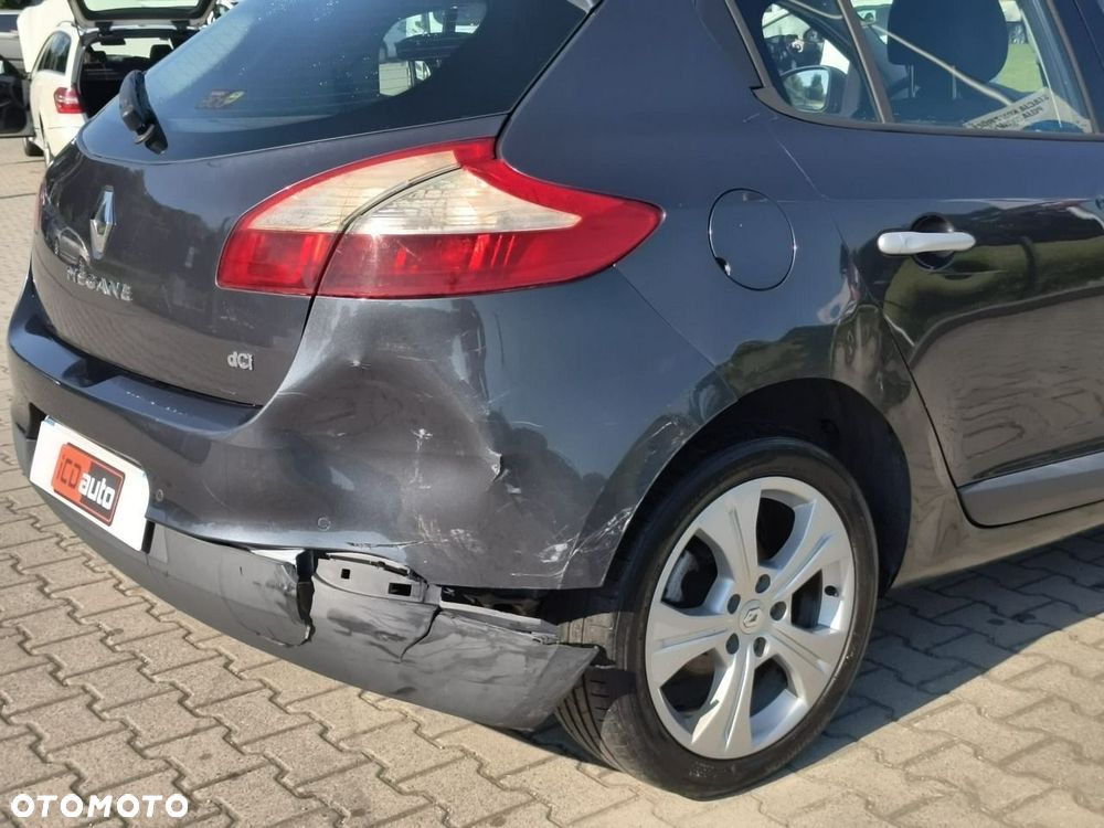 Renault Megane - 17