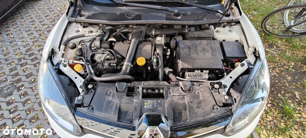 Renault Megane - 3