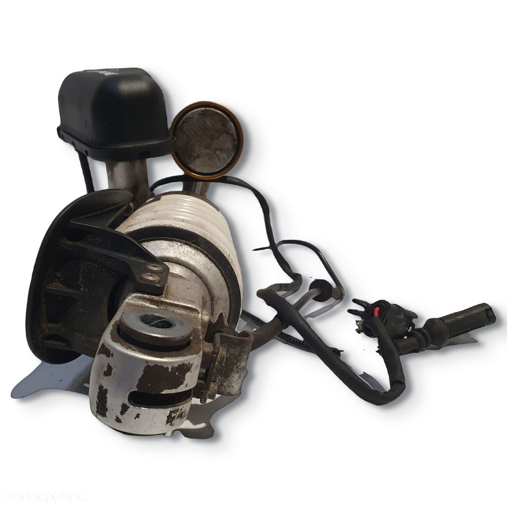 TYLNY AMORTYZATOR ESA TYŁ BMW R1200 R1250 GS 2018- sprężyna 8563285 - 5