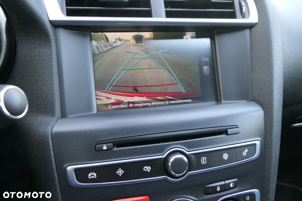 DS Automobiles DS 4 - 16