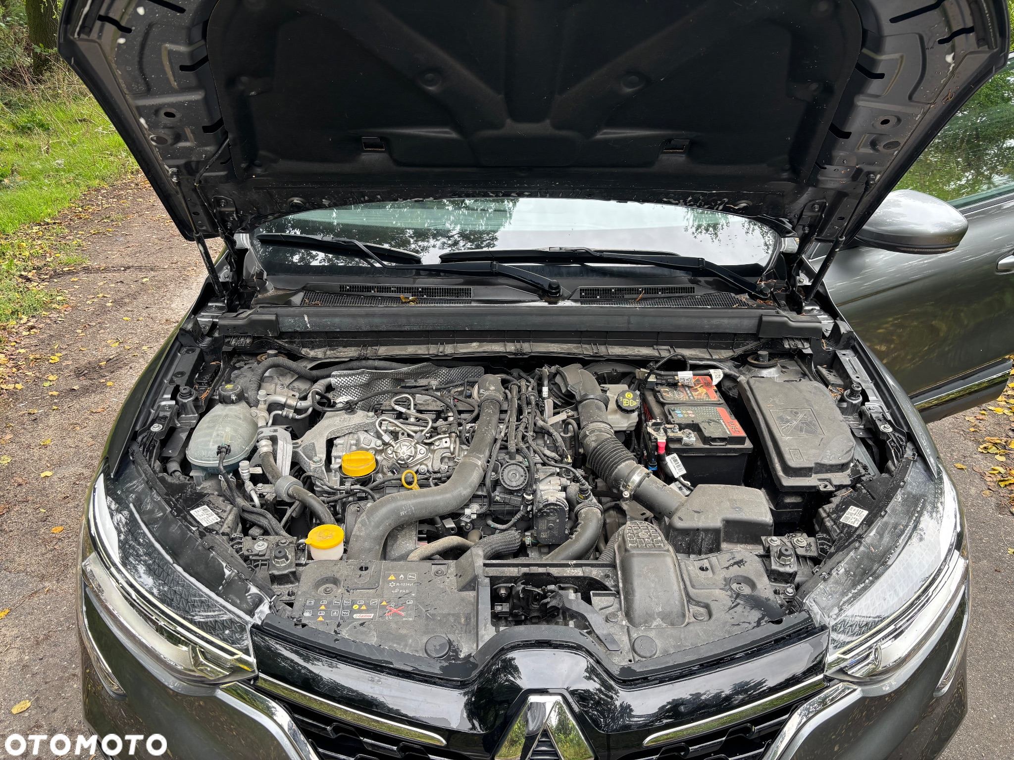 Renault Arkana TCe 140 EDC INTENS - 6