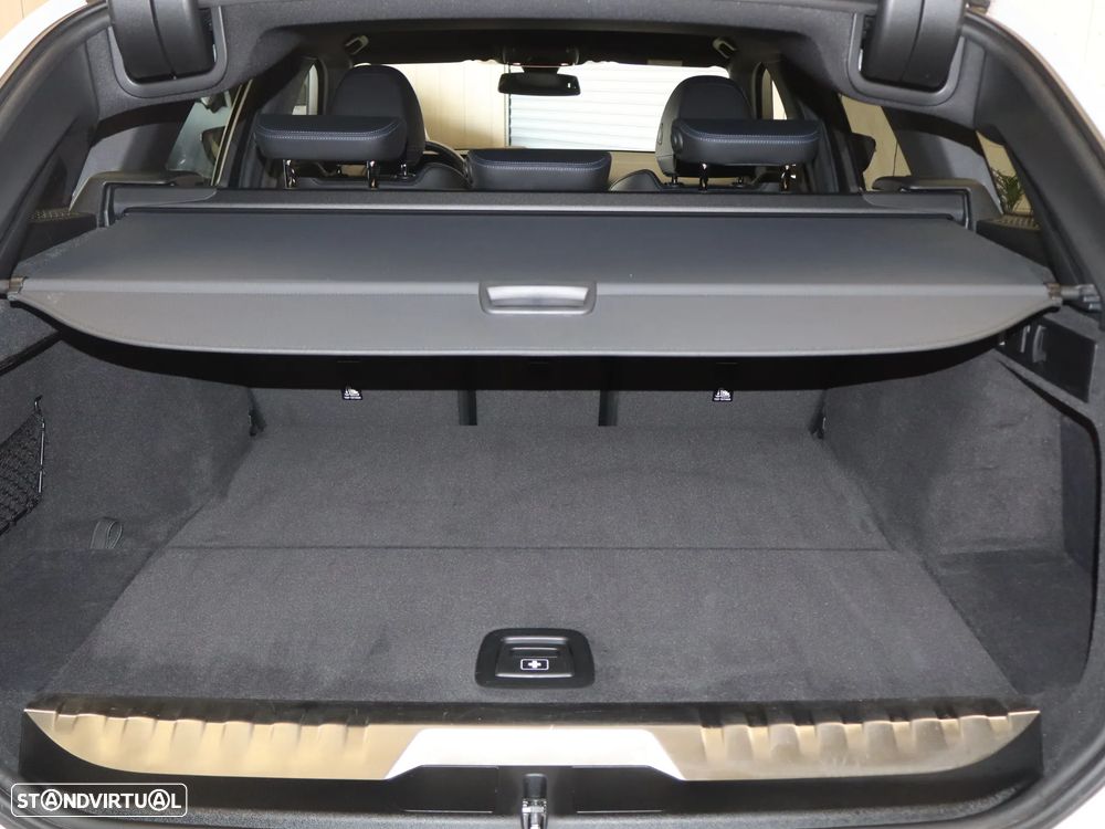 BMW 320 e xDrive Aut. M Sport - 14