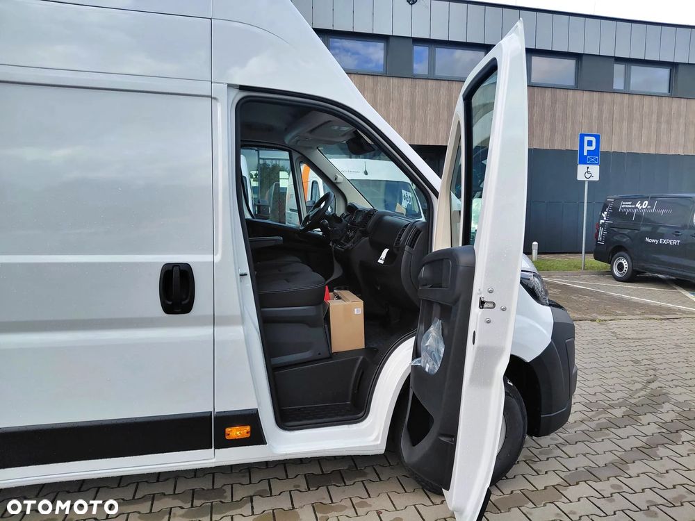 Peugeot Boxer - 9