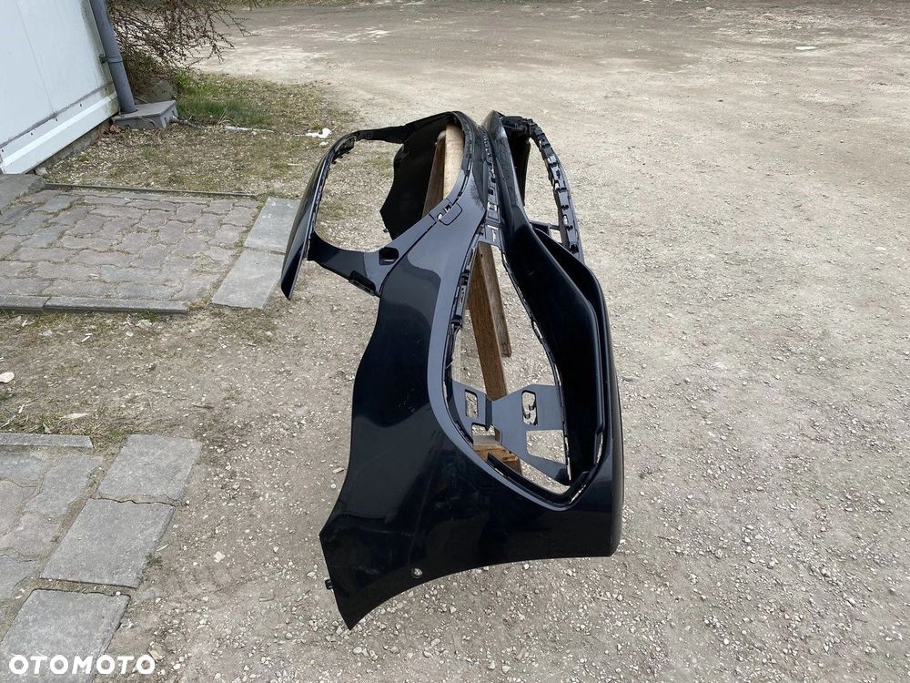 ZDERZAK PRZÓD PRZEDNI MERCEDES E KLASA W214 23-26 A2148859701 - 6