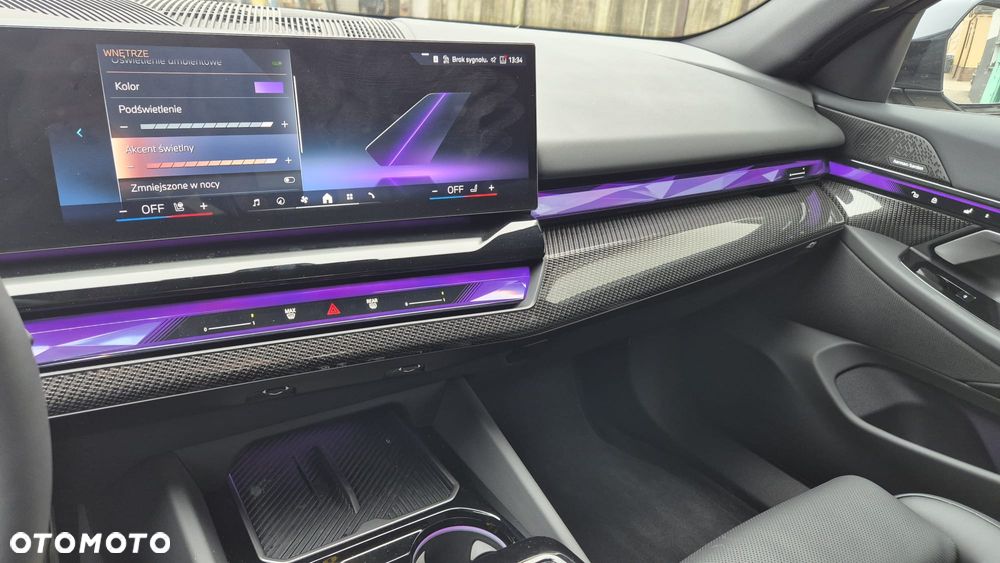 BMW Seria 5 520i GPF Business Edition sport - 7