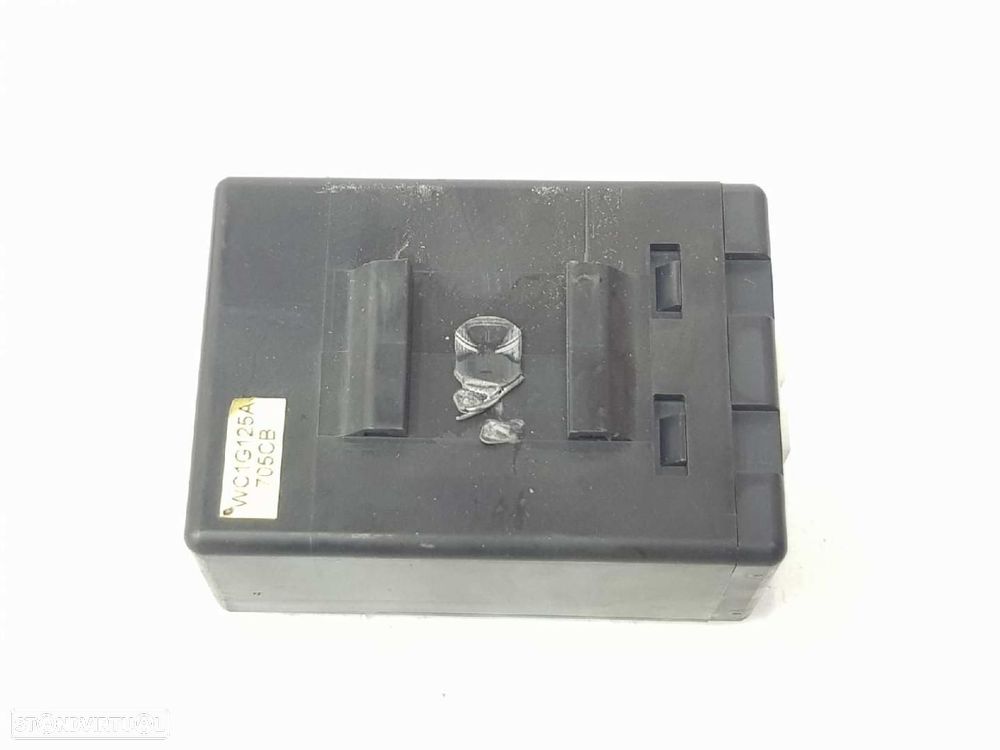 MÓDULO ELETRÓNICO NISSAN 350 Z Z33 - 1