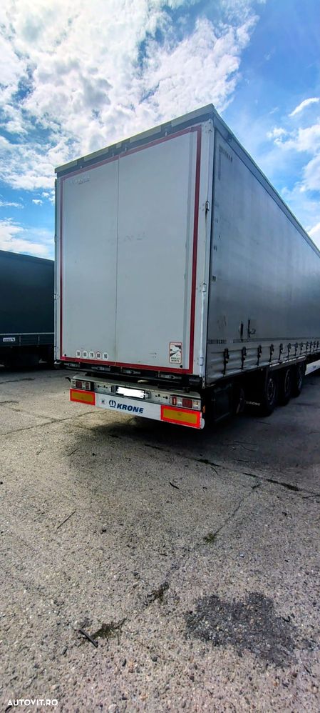 Iveco Stralis HI-WAY 460 CP AS440T/P Standard - 3