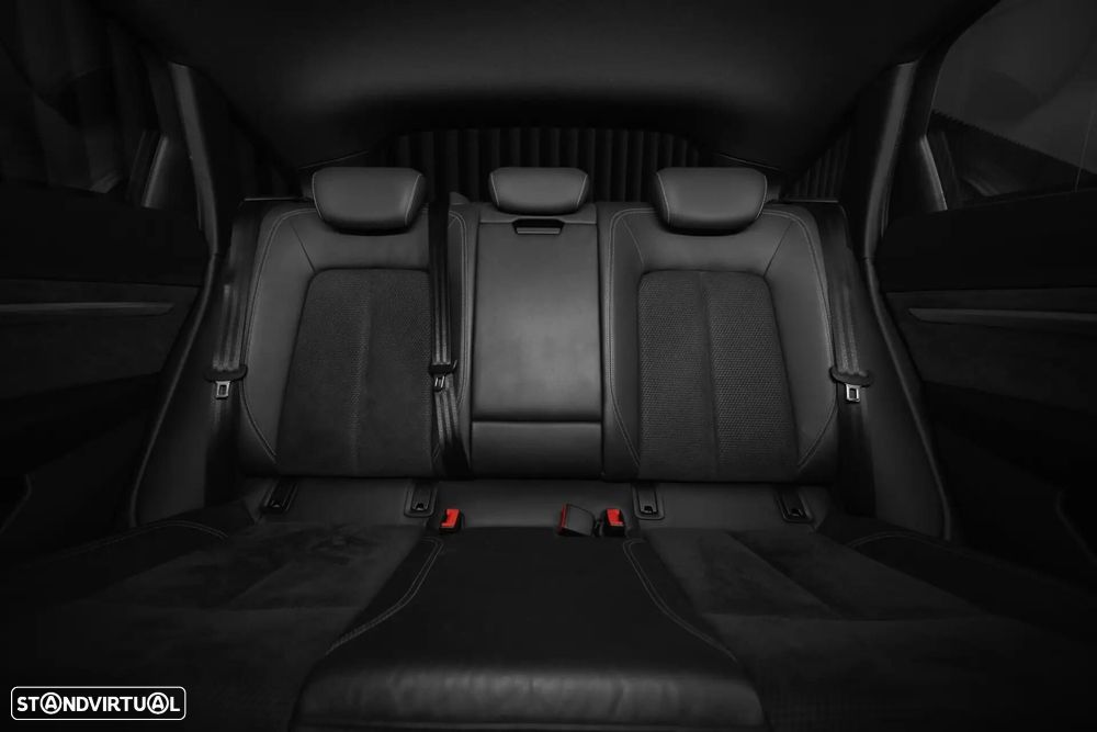 Audi e-tron Sportback 55 quattro S line - 41