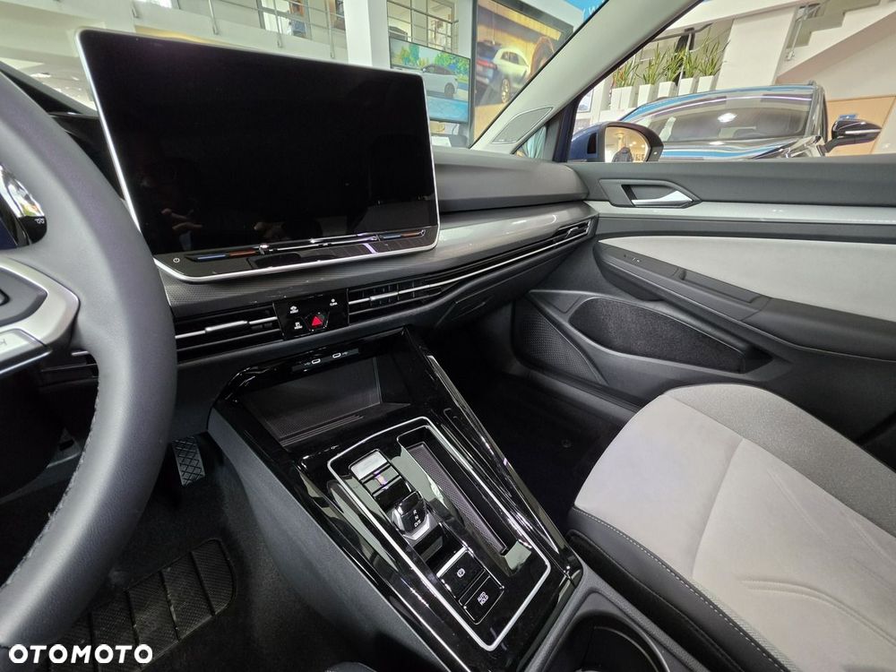 Volkswagen Golf 2.0 TDI SCR DSG Style - 18
